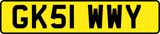 GK51WWY