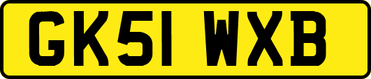 GK51WXB