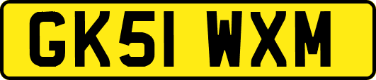 GK51WXM