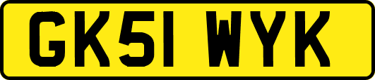 GK51WYK