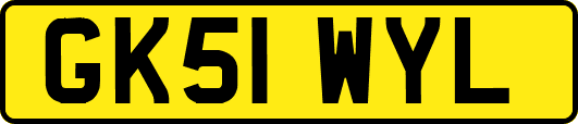 GK51WYL