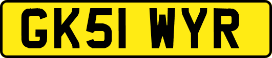 GK51WYR
