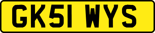 GK51WYS