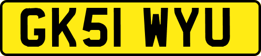 GK51WYU