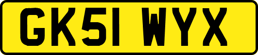 GK51WYX