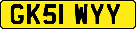 GK51WYY