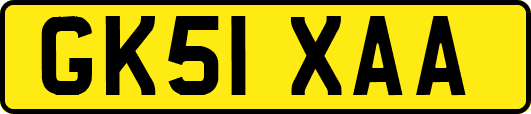 GK51XAA