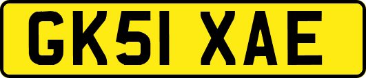 GK51XAE
