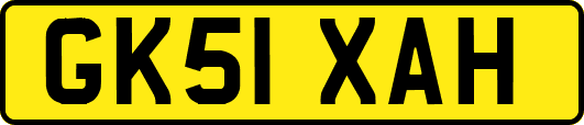 GK51XAH