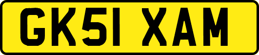 GK51XAM
