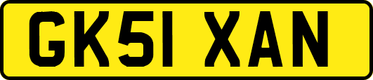 GK51XAN