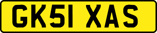 GK51XAS