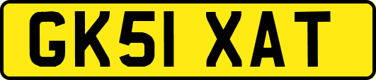GK51XAT