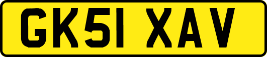 GK51XAV