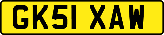 GK51XAW