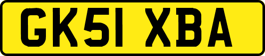GK51XBA