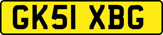 GK51XBG