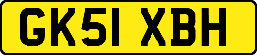 GK51XBH