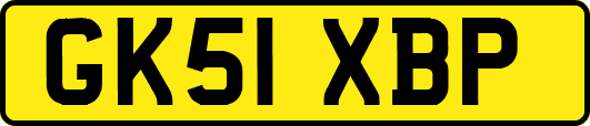 GK51XBP