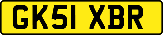 GK51XBR