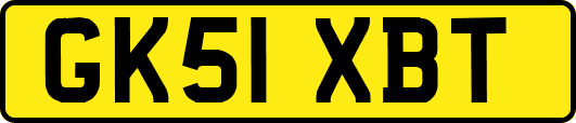 GK51XBT