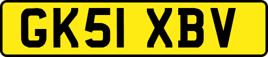 GK51XBV