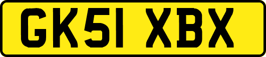 GK51XBX