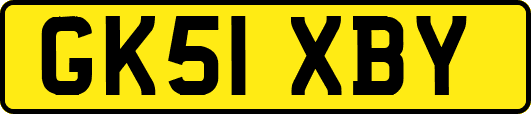 GK51XBY