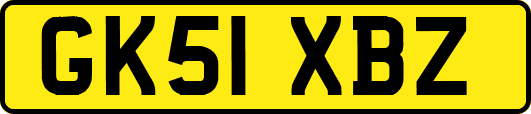 GK51XBZ