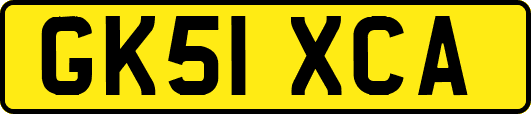 GK51XCA
