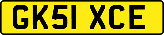 GK51XCE