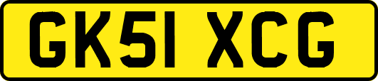 GK51XCG