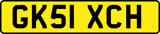 GK51XCH