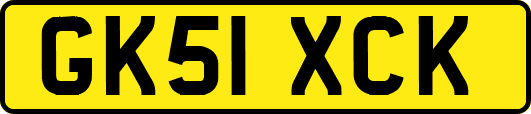 GK51XCK