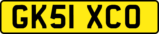 GK51XCO