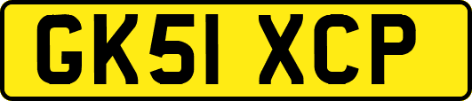 GK51XCP