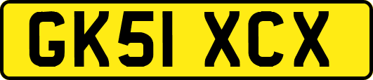 GK51XCX