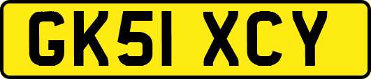 GK51XCY
