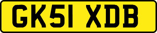 GK51XDB
