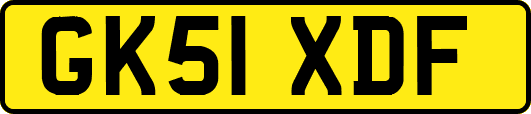 GK51XDF