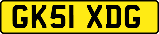 GK51XDG