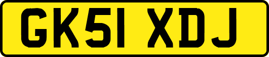 GK51XDJ