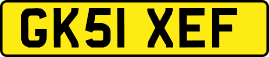 GK51XEF