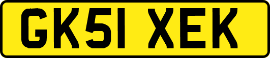 GK51XEK