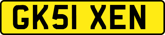 GK51XEN