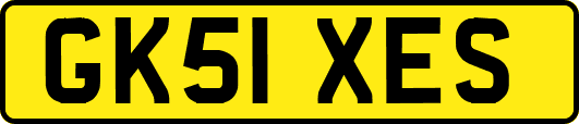 GK51XES