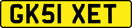 GK51XET