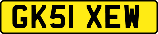 GK51XEW
