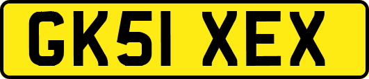 GK51XEX
