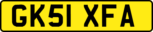 GK51XFA
